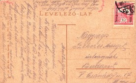 Karczag. Kossuth tér.