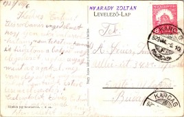Karcag. Kultúrház.