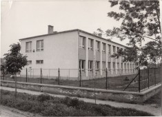 Szakmunkásképző Karcagon
