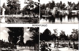 BEREKFÜRDŐ