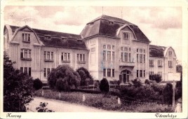 Karcag Városháza
