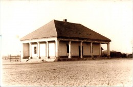 Cédulaház