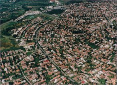 Karcag légifotókon 03