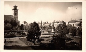 KARCAG Szabadság-tér