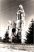 Bucsa, r. k. Templom