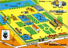 BEREKFÜRDŐ