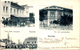 Karczag