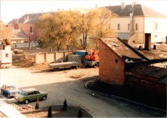 Tömbbelső