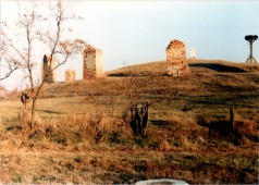 Kálvária-domb
