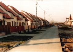 Szövetkezet utca