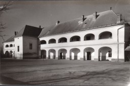 A Kálvin 2-es iskola
