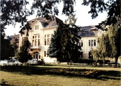 Városháza.
