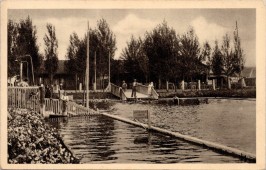 KARCAG Strandfürdő