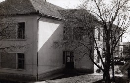 Diákotthon 01