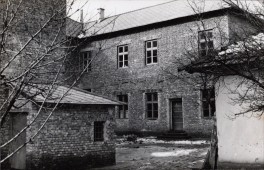 Élelmezési és kulturális főépület 02