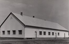 Kunhegyesi Mezőgazdasági Technikum 02