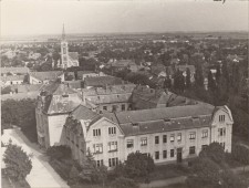 Városháza