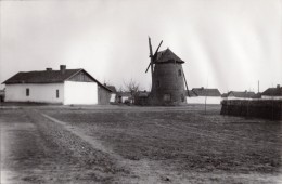 Méri-féle szélmalom