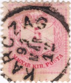 Karcagi lebélyegzés