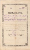 Iparigazolvány