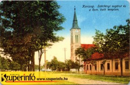 Szuperinfó - kártyanaptár 2006/2