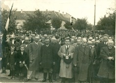 Emlékműavatás 01