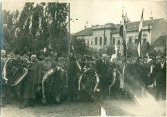 Emlékműavatás 02