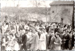 1964 - felvonulás - 10