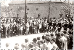 1964 - felvonulás - 11