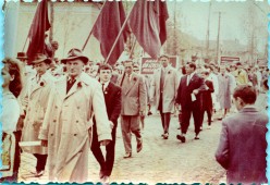1965 - felvonulás - 13
