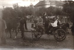 1958 - szüreti felvonulás - 13
