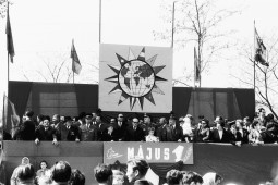 1967 - felvonulás - 08