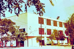 FMSZ Áruház