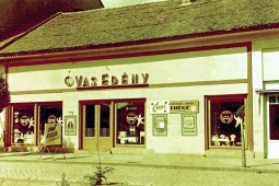 VasEdény