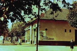 Utolsó pillantás