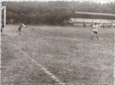 A visszavágó - veszélyben a kapu