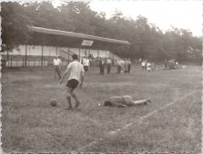 A visszavágó - ez fájhatott