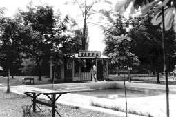 Játékpavilon