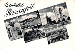 Üdvözlet Karcagról