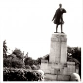 Kossuth-szobor