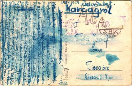 Üdvözlet Karcagról
