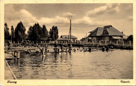 Karcag Uszoda