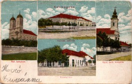 Kunhegyes