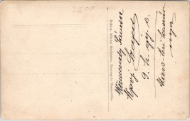 A KARCAGI REF. REÁLGIMNÁZIUM VÉGZETT NÖVENDÉKEI 1926-27