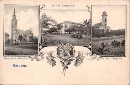 Karczag.