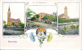Karczag.