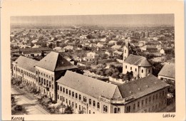 Karcag Látkép