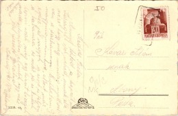 Karcag Postapalota