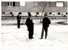 Helyszíni terepszemle