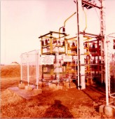 Villamos berendezések, szerelések 01